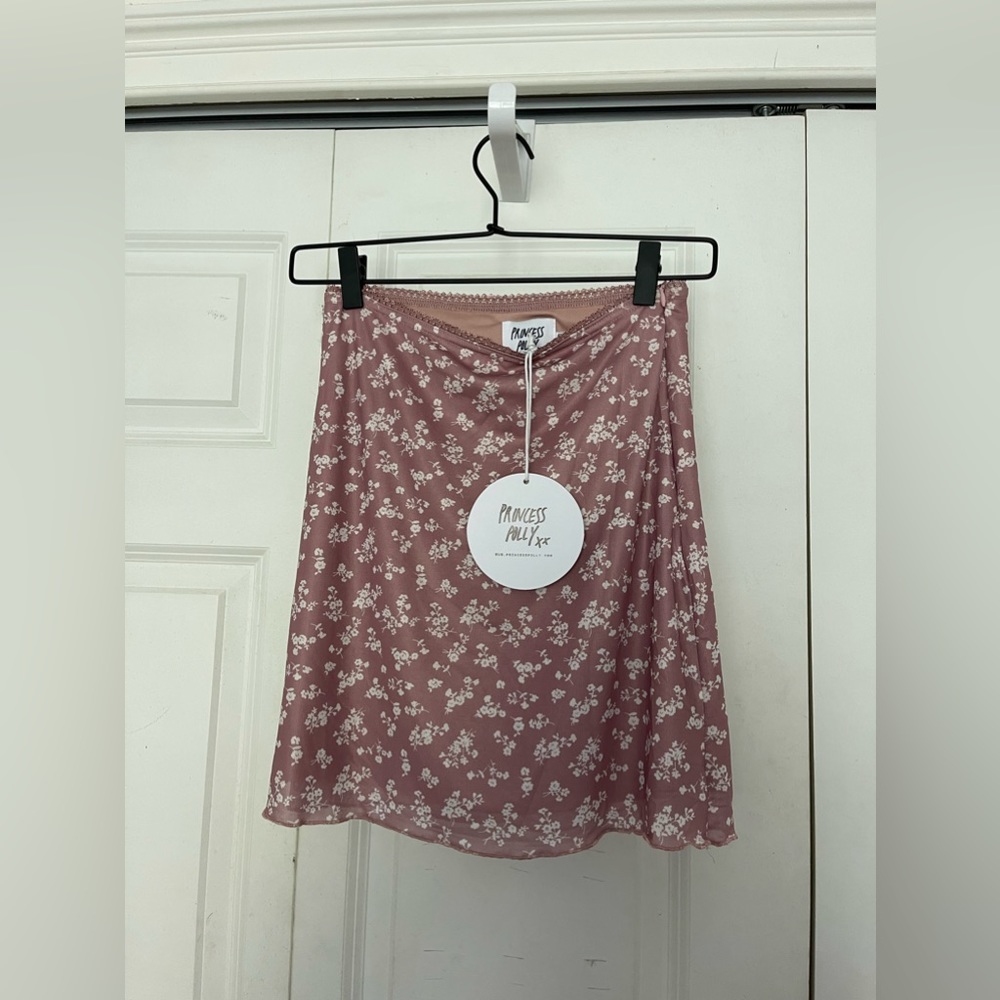Princess Polly Skirt Mini